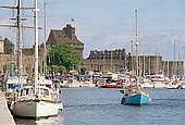 Saint Malo 